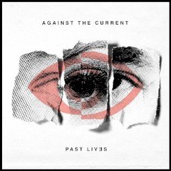 Past Lives Cover