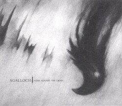 Ashes Against the Grain Cover