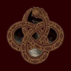 The Serpent & the Sphere Cover