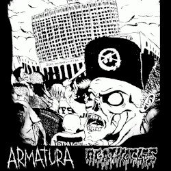 Agathocles / Armatura Cover