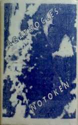 Agathocles / Notoken Cover