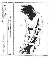 Agathocles / Rot / Masher Cover