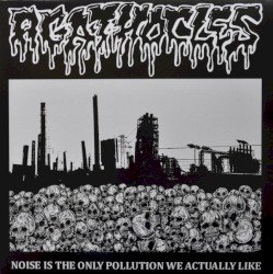 Agathocles / Sete Star Sept Cover