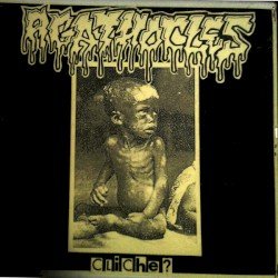 Cliche? Cover