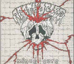 Mince Core Cover