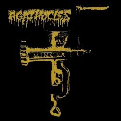 Mincer Cover