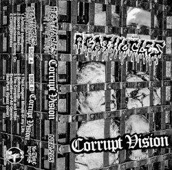 Split Cover
