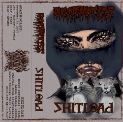 Split Tape Cover