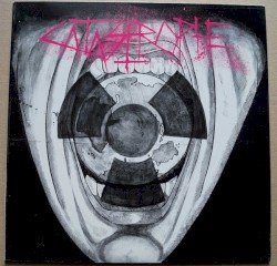 The Master of Noise Cover