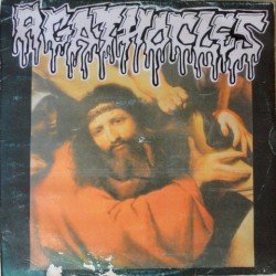 Untitled / Signos del Tiempo Cover