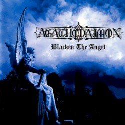 Blacken the Angel Cover