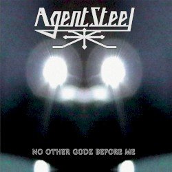 No Other Godz Before Me Cover