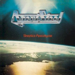 Skeptics Apocalypse Cover