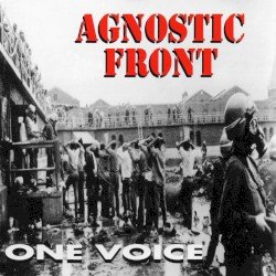 One Voice Cover