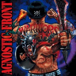 Warriors Cover