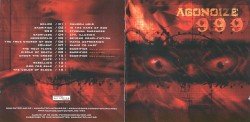 999 Cover