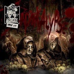 Apokalypse Cover