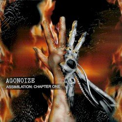 Assimilation Cover