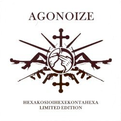 Hexakosioihexekontahexa Cover
