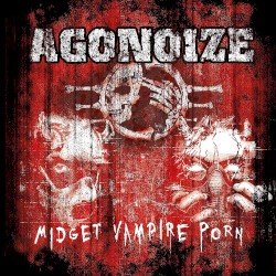 Midget Vampire Porn Cover
