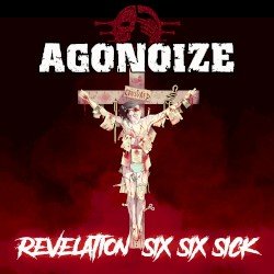 Revelation Six Six Sick Cover
