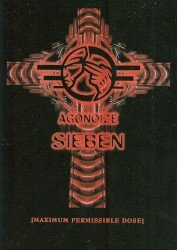 Sieben Cover