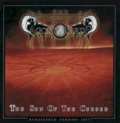 The Sun of the Cursed Cover