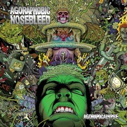 Agorapocalypse Cover