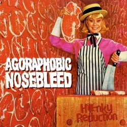 Honky Reduction Cover