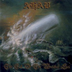 The Call of the Wretched Sea Cover