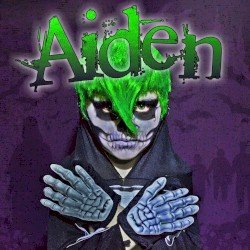 Aiden Cover