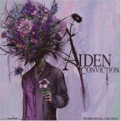Conviction Cover