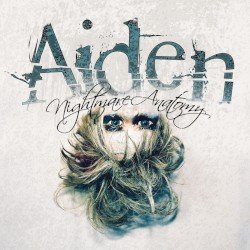 Nightmare Anatomy Cover
