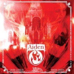 Our Gangs Dark Oath Cover