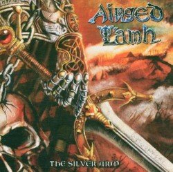 The Silver Arm Cover