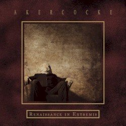 Renaissance in Extremis Cover