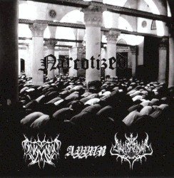 Narcotized Cover
