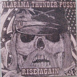 Rise Again Cover