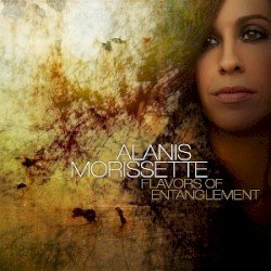 Flavors of Entanglement Cover