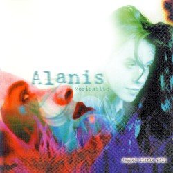 Jagged Little Pill Cover