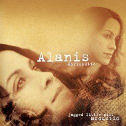Jagged Little Pill (acoustic) Cover