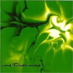…and Death Smiled Cover