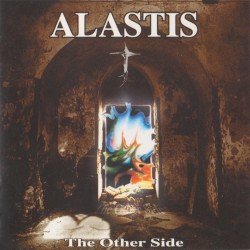 The Other Side Cover