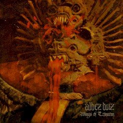 Wings of Tzinacan Cover