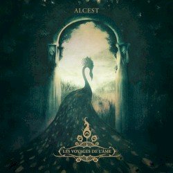 Les Voyages de l’âme Cover