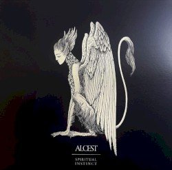 Spiritual Instinct Cover