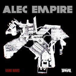 Gang Wars Cover