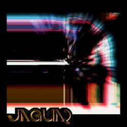 The Jaguar (93-96) Cover