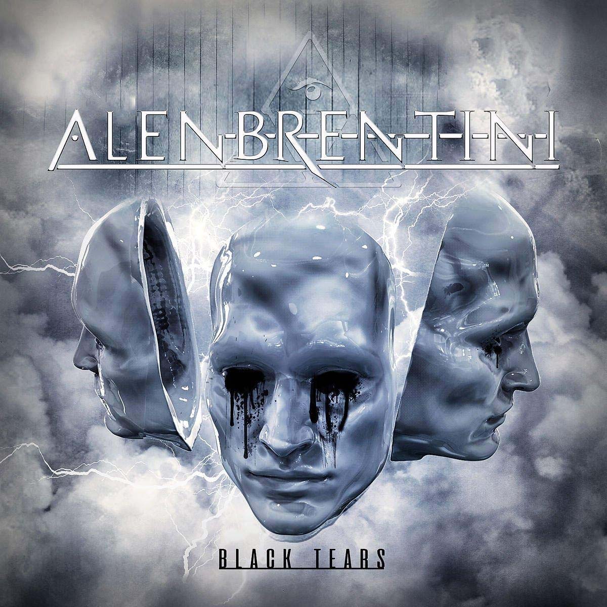 Black Tears Cover