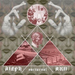 Nocturnal Cover